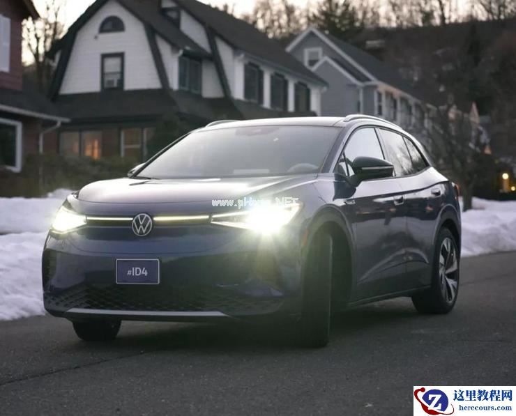 大众「官宣改名」挨批:也许借着愚人节,说出了真心话