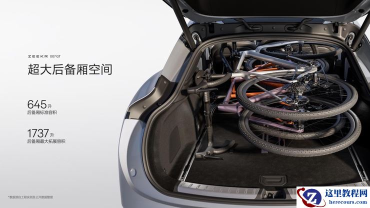 极氪开启“全球豪华科技品牌”2.0时代