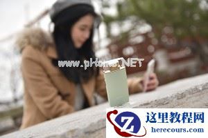 一路风景有你相随 索尼靓咔？KW1自拍新体验