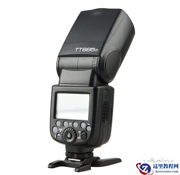 P&I2017:Godox神牛参展上海国际摄影器材展