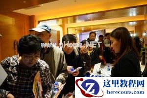 2015索尼微摄力全国体验站天津站活动报道