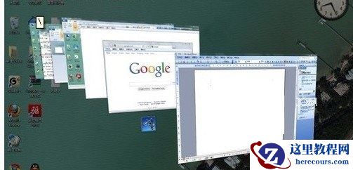 win7窗口切换快捷键是什么？win7窗口切换快捷键介绍