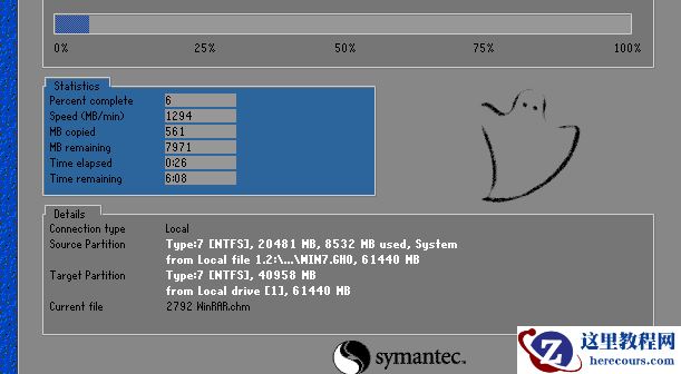 win7最流畅版系统怎么安装？win7最流畅版系统下载及安装教程