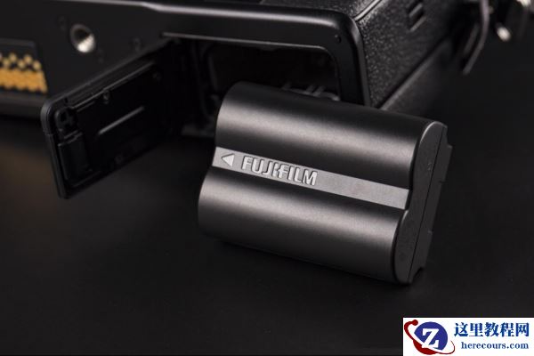 X系列十年之“利剑”，富士X-T4无反相机评测