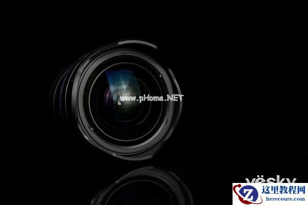 大三元集结 奥林巴斯7-14mmF2.8PRO外观评测