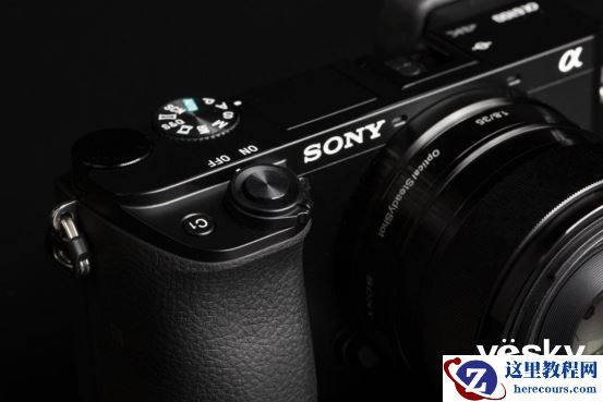 APS-C画幅入门微单新基准 索尼Alpha 6100评测