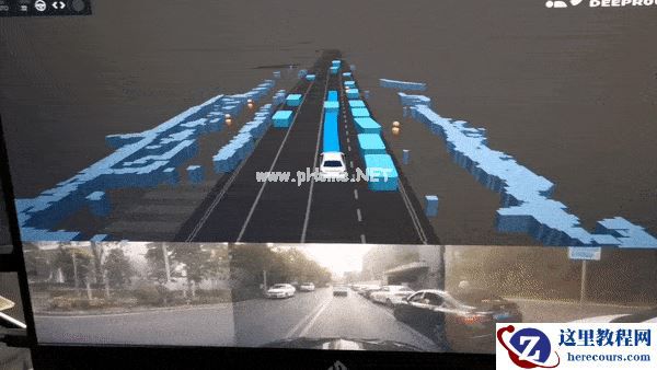 下班搭乘元戎启行 Robotaxi,深圳闹市街区表现如何?丨新智驾实测