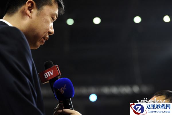 十年 纪实刀客郝笑天的新闻眼