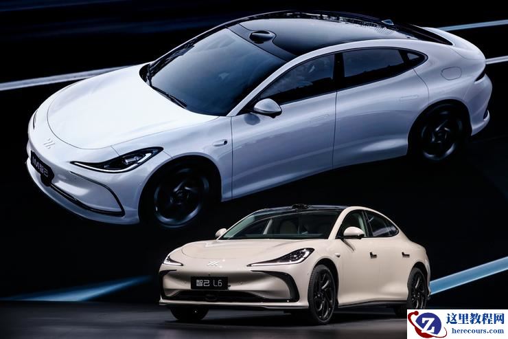 舆论场中被遗忘的智己L6，没人关心刘涛会后说了什么？