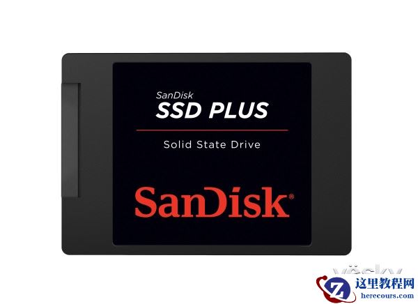 闪迪“有颜更有料”，双十一带你“装备大升级“