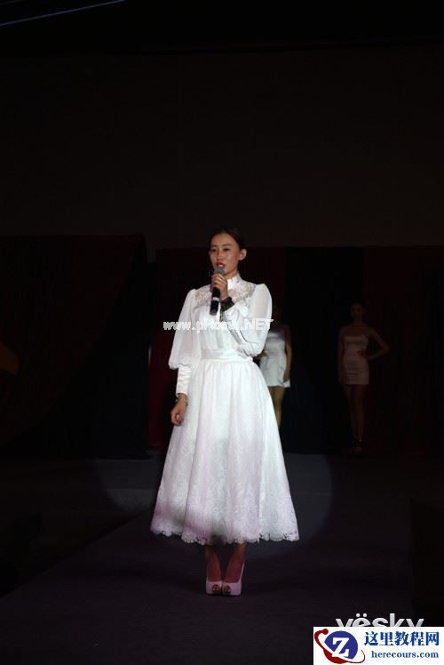 2015尼康婚纱摄影拍摄技巧讲座隆重举行