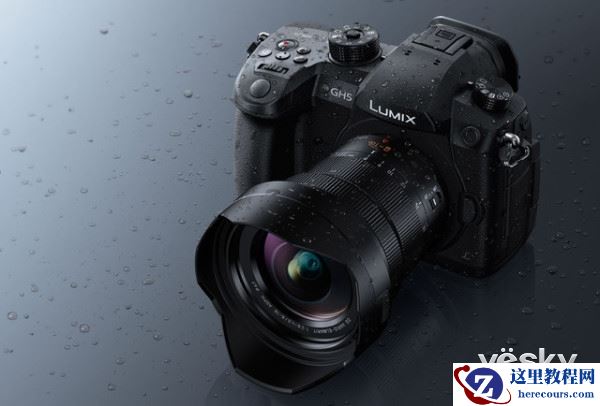 大疆悬赏百万抓黑飞 尼康P&E后再曝新品