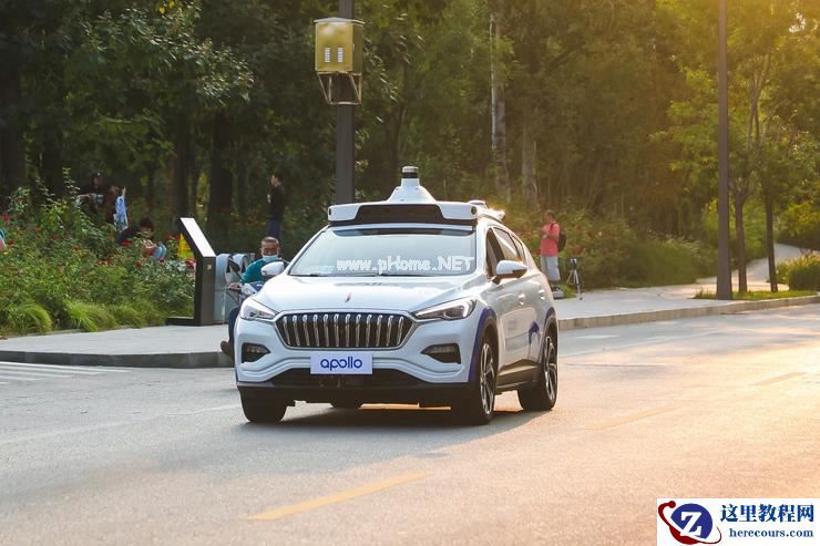 政策护航，北京市自动驾驶的热土百花齐放