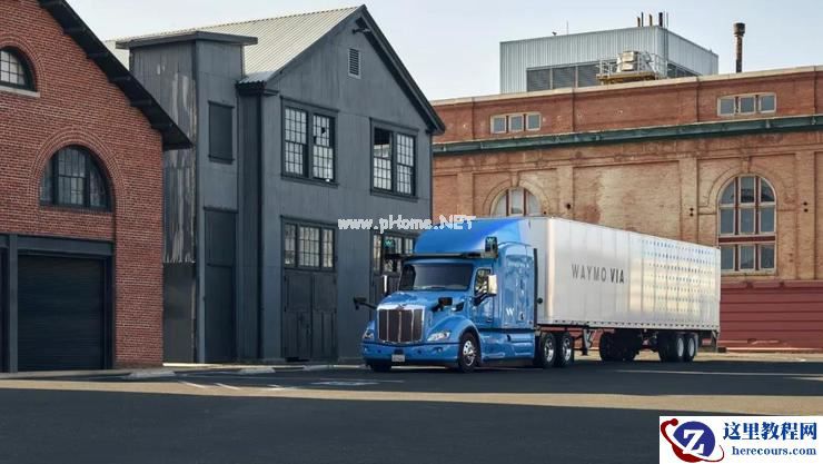 Waymo CEO 离职引「悲观」论调:自动驾驶落地,中国的月亮或许会更圆