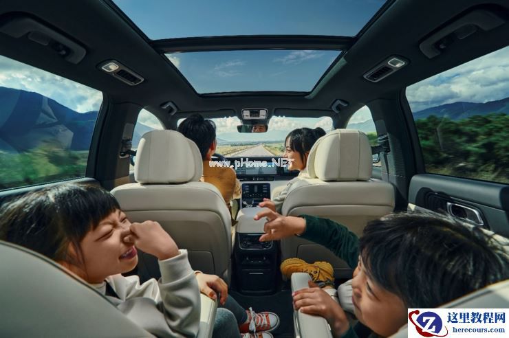 连续 7 个月蝉联中大型 SUV 销量冠军，理想汽车背后的「产品经」