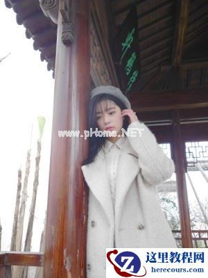 一路风景有你相随 索尼靓咔？KW1自拍新体验