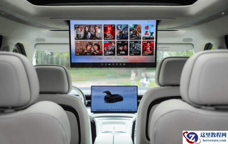 科技旗舰全面升舱 2025 款小鹏 X9 重塑家用 MPV 舒适天花板