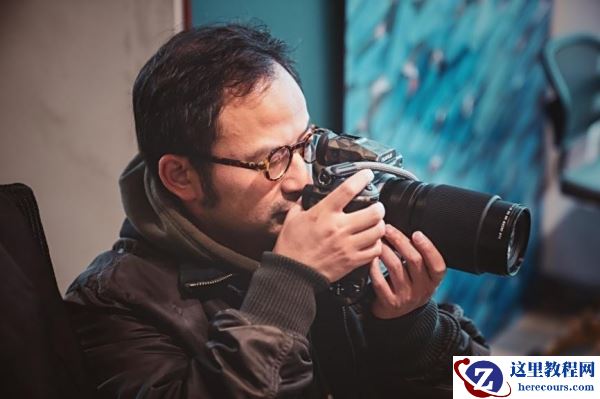 中画幅“幅”不服  富士百人影创官 火热招募