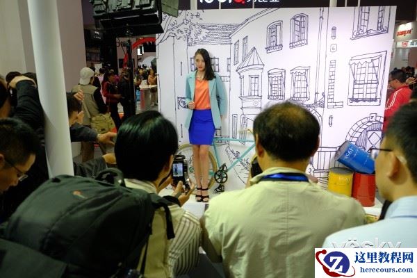 P&E2016:腾龙展台多样活动 只为更好体验