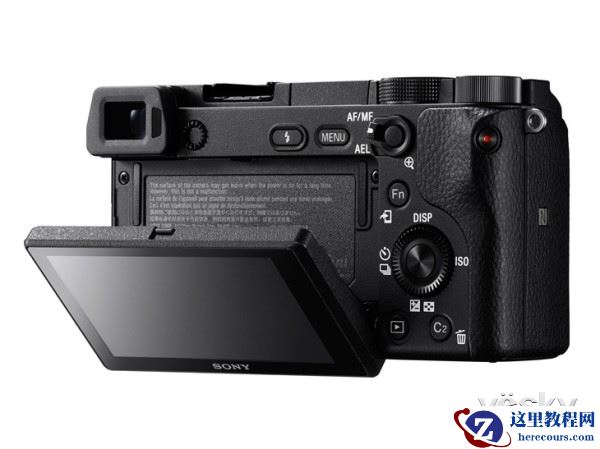 索尼发布微单™A6300&3支GM系列新FE镜头