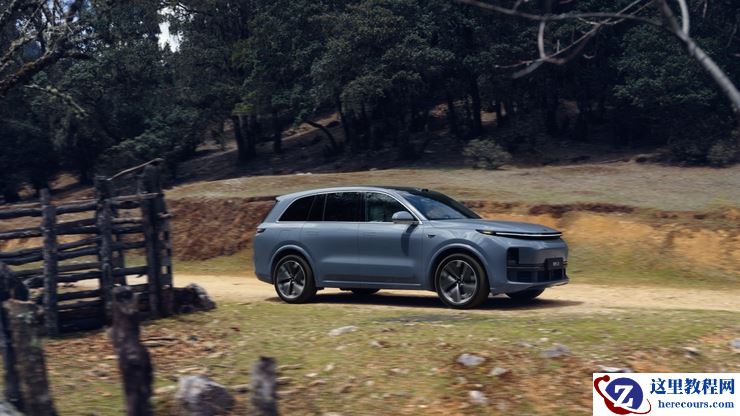 理想L系列智能焕新版正式发布 辅助驾驶芯片升级，全系标配激光雷达，底盘、豪华配置再升级