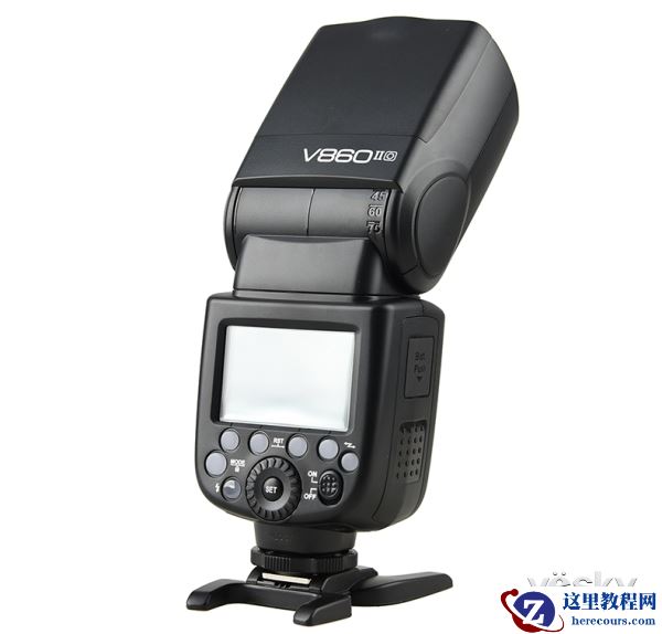 P&I2017:Godox神牛参展上海国际摄影器材展