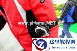 CP+2015:运动拍摄由我 卡西欧百变FR10