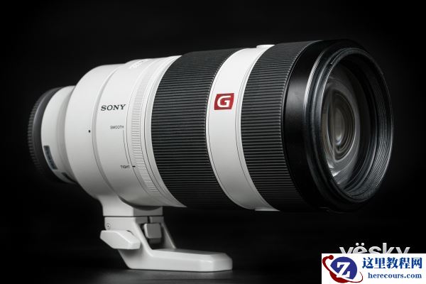 专业之选 索尼SEL100400GM超远摄变焦镜评测