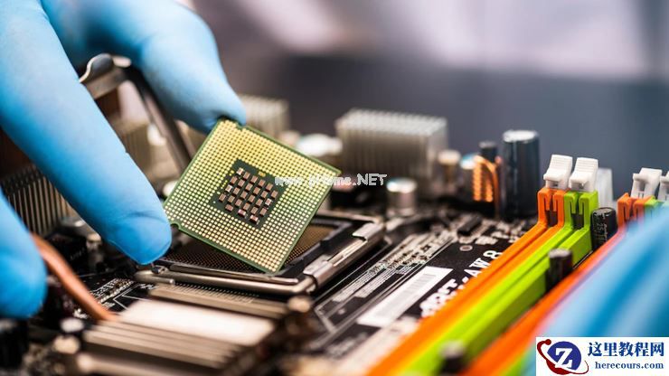 芯片供应吃紧、蔚来停工 5 天，全球车企「芯荒」仍在持续