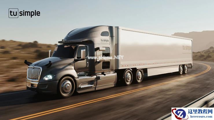 图森未来全年财报发布：营收增长 240%，但亏损也翻番