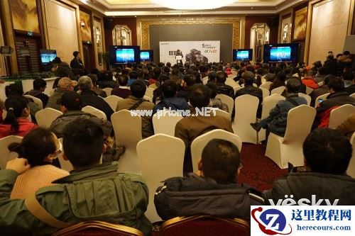 2015索尼微摄力全国体验站石家庄站活动报道