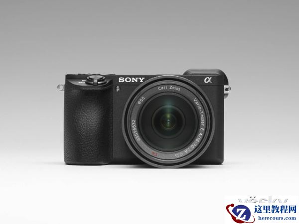 壹周数码:索尼推防抖相机 富士相机对焦升级