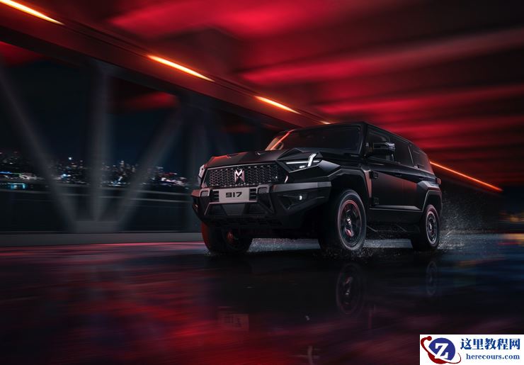 高机动性越野车，真的与新能源“绝缘”？