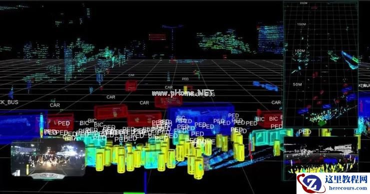 40+车型定点！领跑激光雷达量产元年，速腾聚创如何站稳C位？
