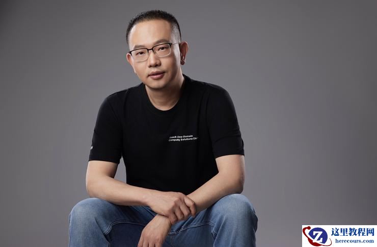 对话博世XC中国区总裁吴永桥：过去一年，我做了六件重要的事