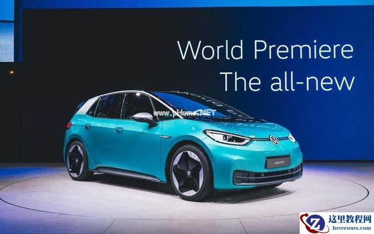 大众「宫斗」告一段落:CEO迪斯逊位,「电动化」革命火种得以延续