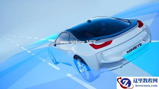 国资加持，中金甲子、东风资管联合领投MINIEYE D1轮融资