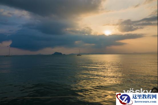 一镜的魅力 索尼黑卡RX10M4自然之旅(上)