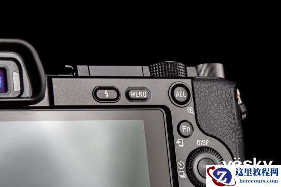 APS-C画幅入门微单新基准 索尼Alpha 6100评测