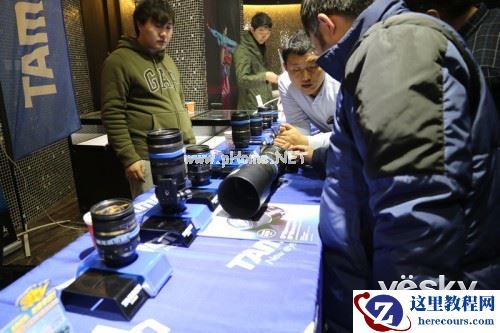 回首十年展望未来 佰汇快乐影友十周年庆典