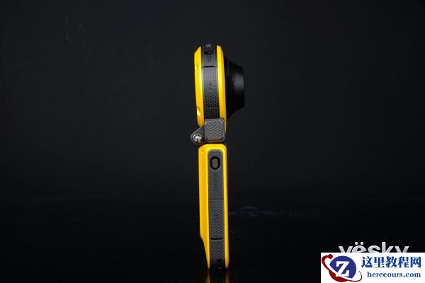 酷玩一夏 卡西欧EX-FR100数码相机评测