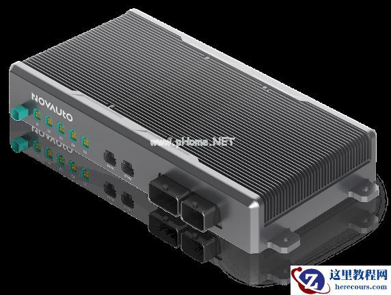 重磅！超星未来发布新一代高级别自动驾驶车载计算平台