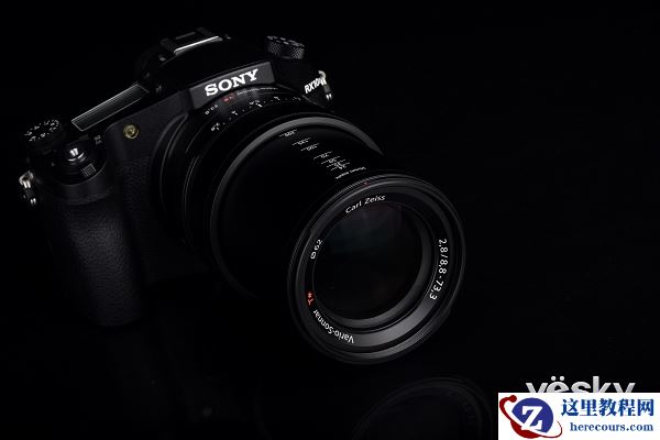 提速更精彩 索尼黑卡？相机RX10II外观评测
