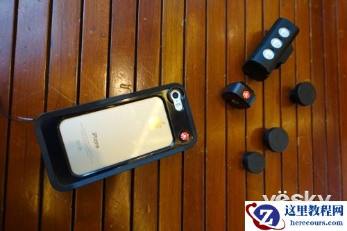 不止是个好看的壳子 曼富图KLYP+体验评测