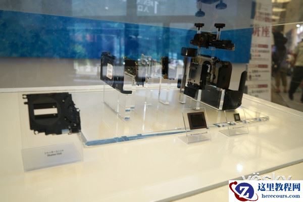 P&I2016:富士X-T2新品亮相 现场全方位体验