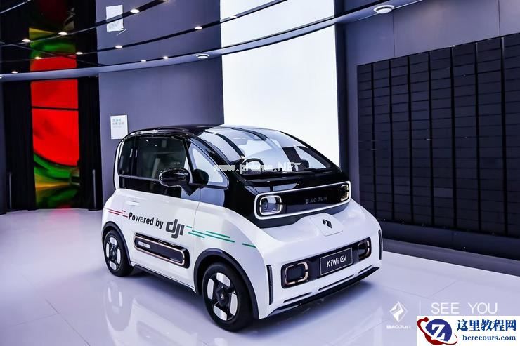 蛰伏五年,大疆终于打响「智能驾驶」第一枪