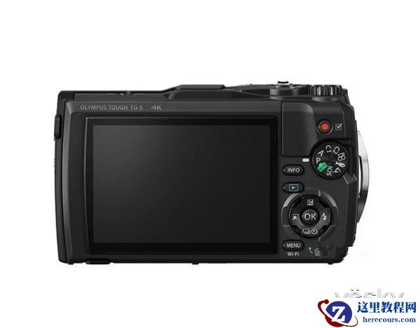 无人机实名制出台 奥林巴斯推TG-5三防相机