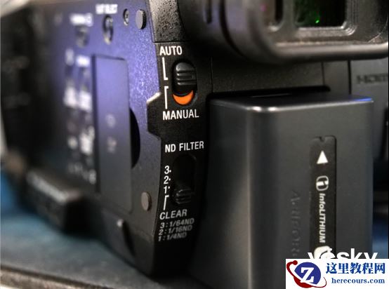 2020年企业级直播优选 索尼FDR-AX700实战体验