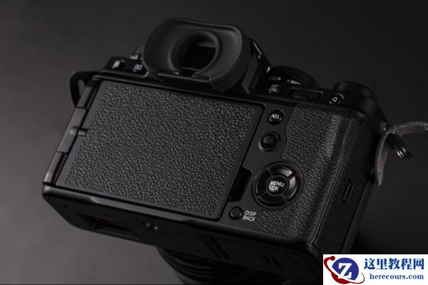 X系列十年之“利剑”，富士X-T4无反相机评测