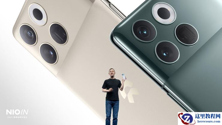 “CTO”李斌的一次奇袭